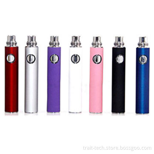 Hot sales in all market classical evod battery with 1,300mAh